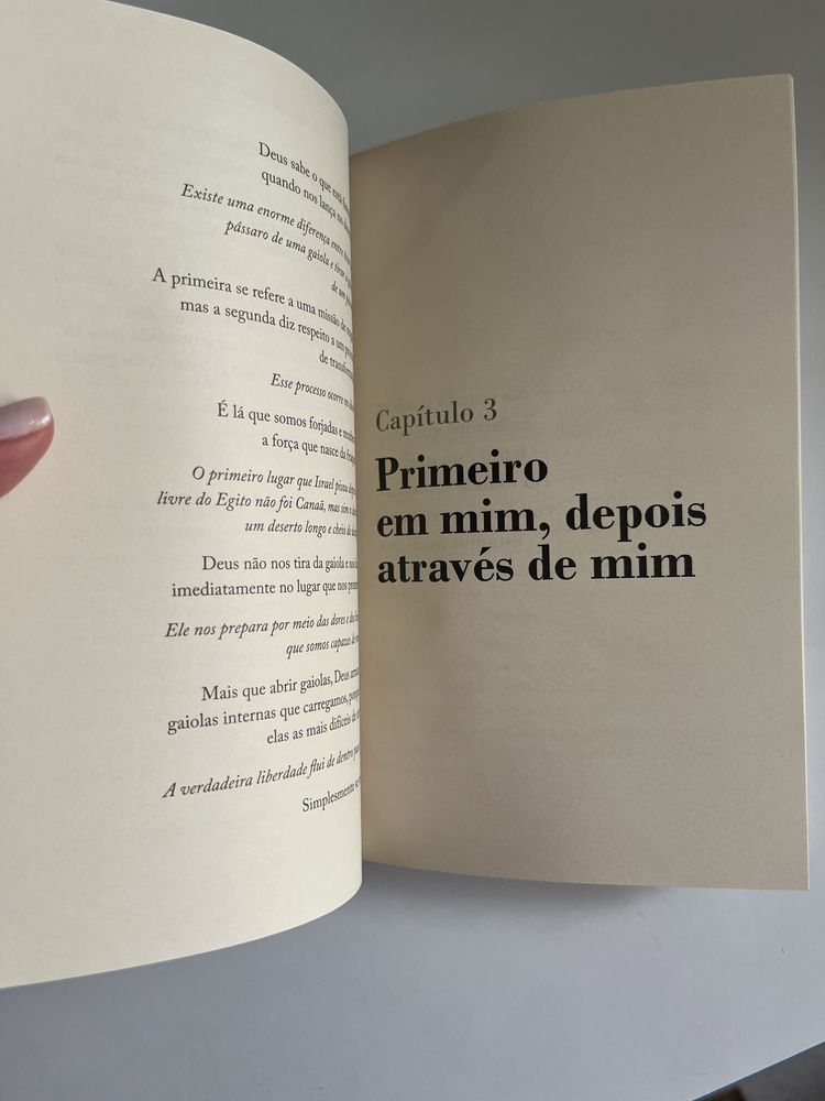 Livro Mulheres Improváveis