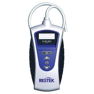 Расходомер газа для хроматографа ProFlow 6000
