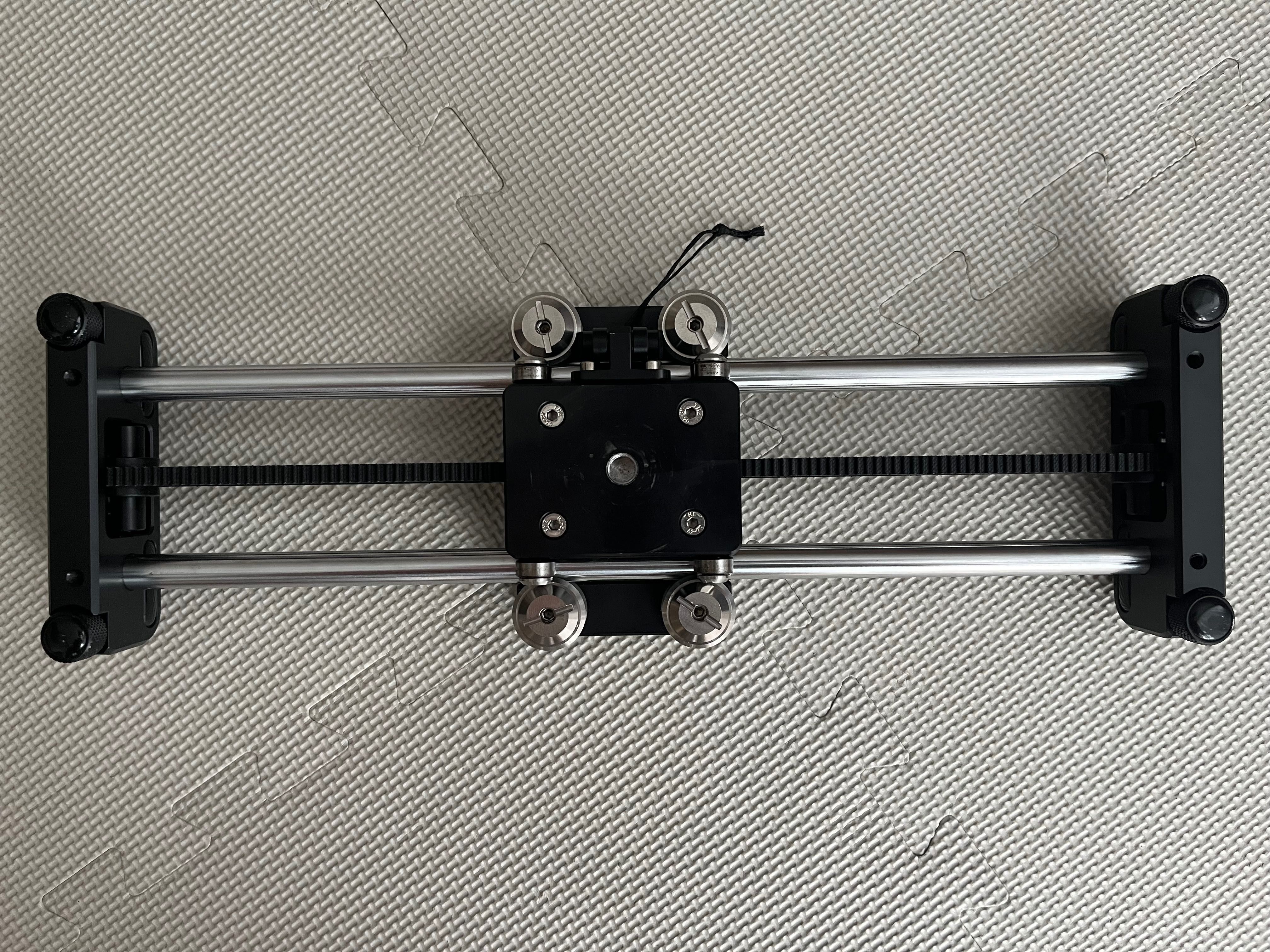 Slider Edelkrone SliderPLUS Small