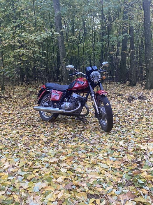 Продам іж юпітер 5