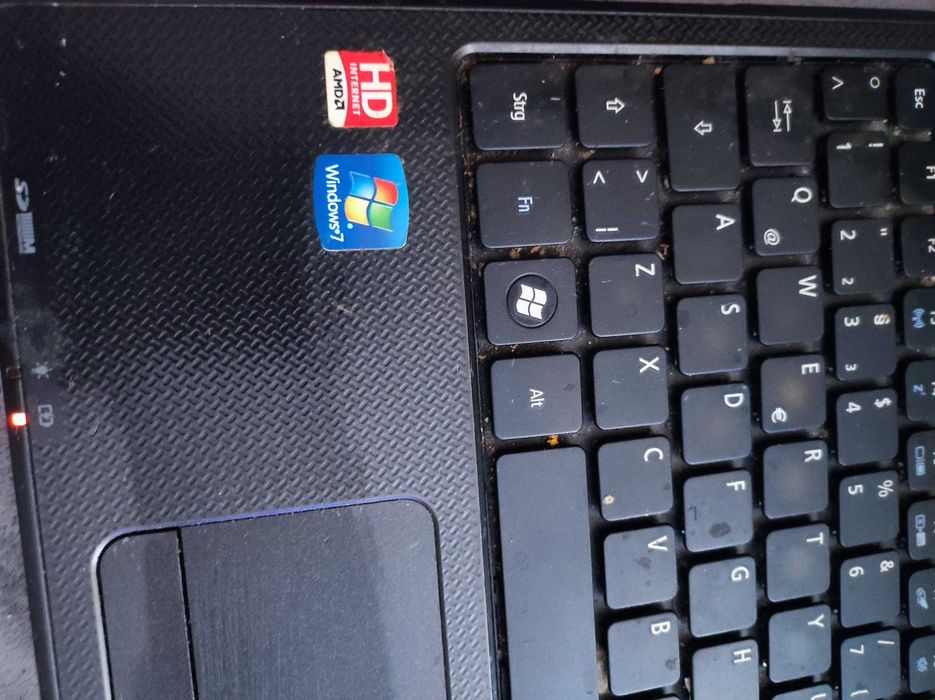 Laptop Acer Aspire 5253