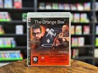The Orange Box PS3 - Sklep Będzie Granie Katowice