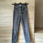 Damskie spodnie jeans roz S Gestuz