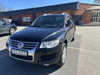 Śliczny 2,5 Tdi R5 FULL MAX OPCJA !!! Stan IDEAŁ !!! Zamiana