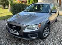 Volvo XC70 2.4 D5 185km, Uszkodzony silnik!!