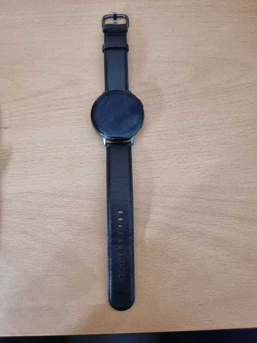 Samsung s20 plus com Samsung Galaxy watch active 2