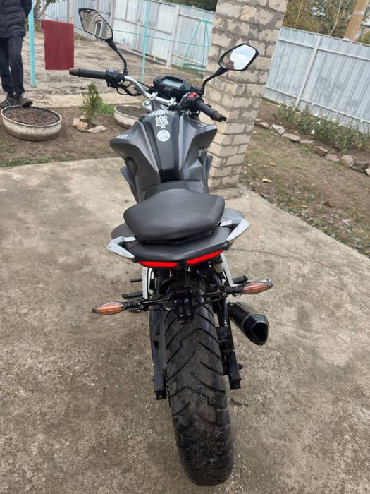 Продам Loncin 250 Cr 4
