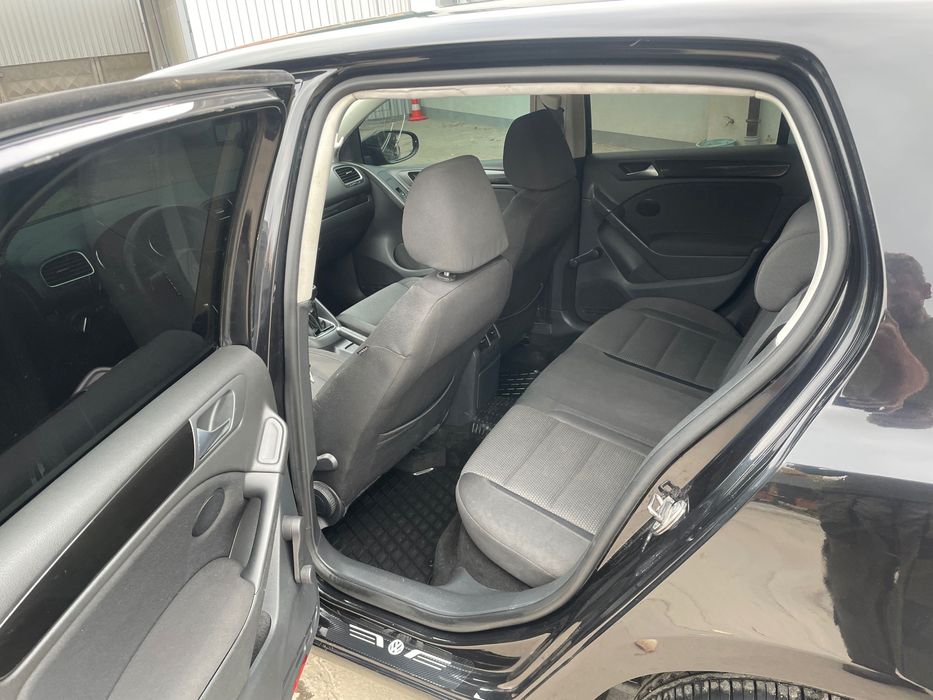 Продам golf6 2009рік