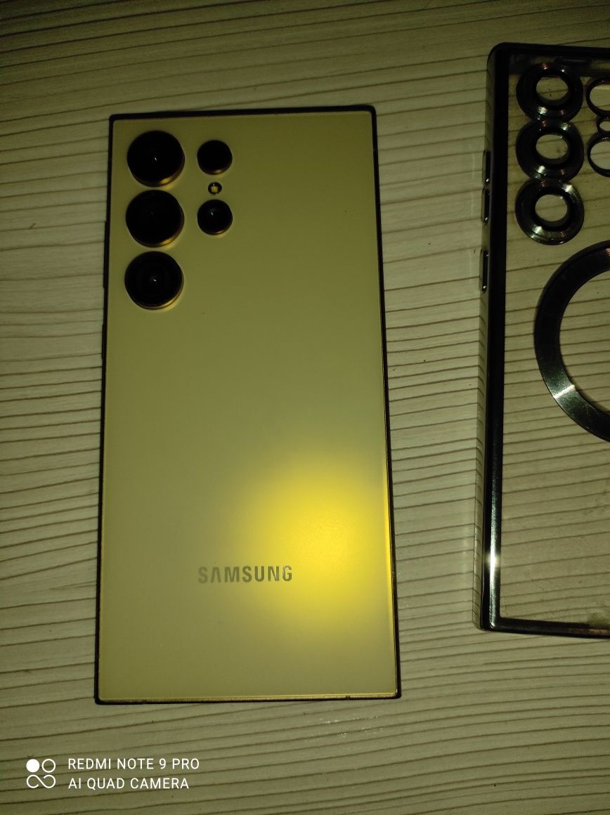 Samsung Galaxy s24 ultra