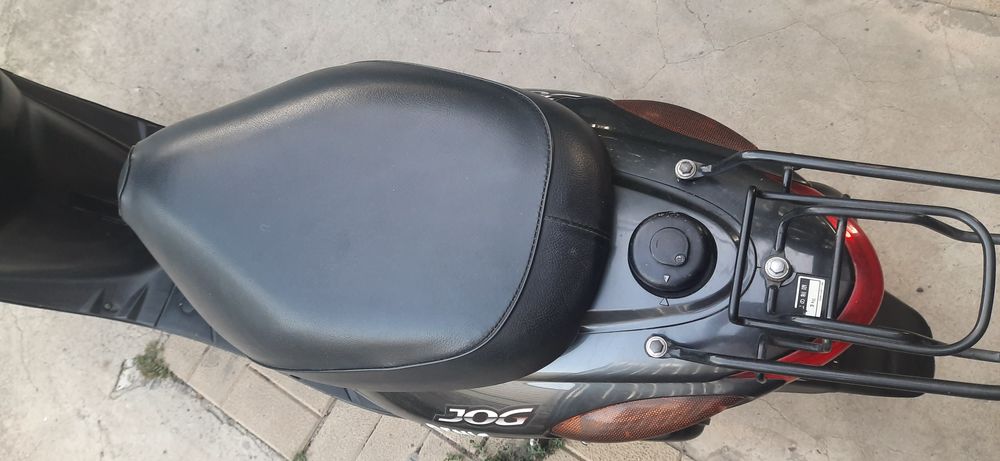 Продам Ямаха джог 36