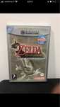 The Legend of Zelda the Wind Waker