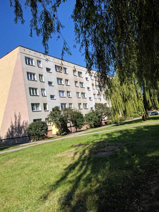 Rezerwacja. Mieszkanie sprzedam M-4 ul. Gwardii Ludowej