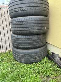 Opony letnie BRIDGESTONE 18”