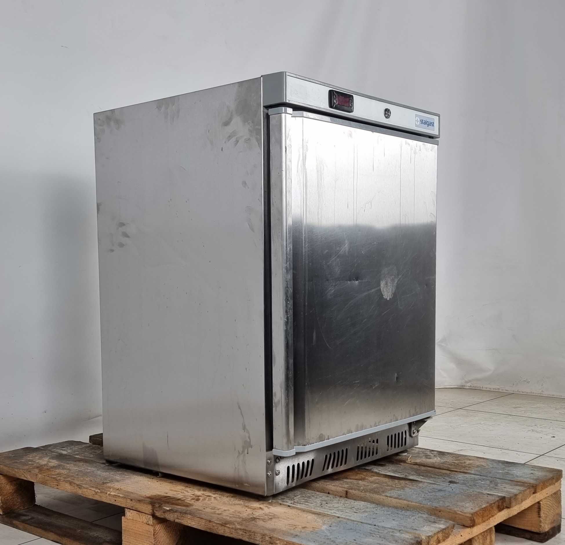 Холодильна барна шафа «Stalgast», (+2° +10°) 129 л., Б/у 65105080