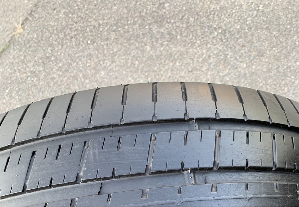 Шини Pirelli PZero 315/40 R21 пара