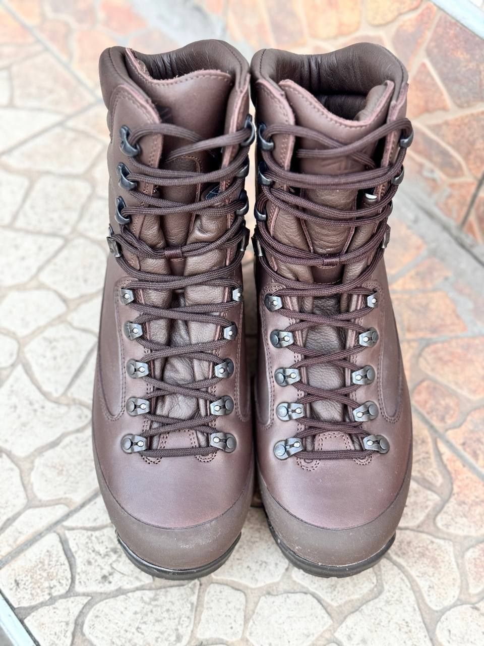 Черевики -  берци Combat cold wet weather boots