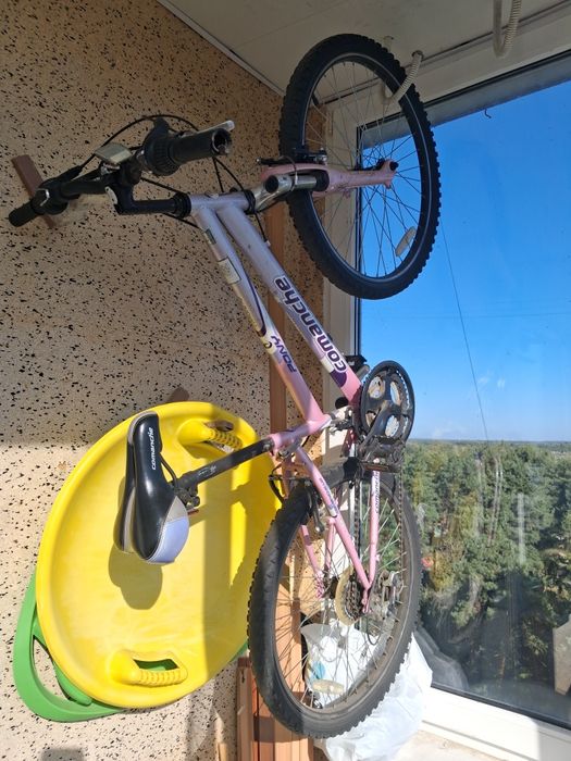 Велосипед Comanche pony