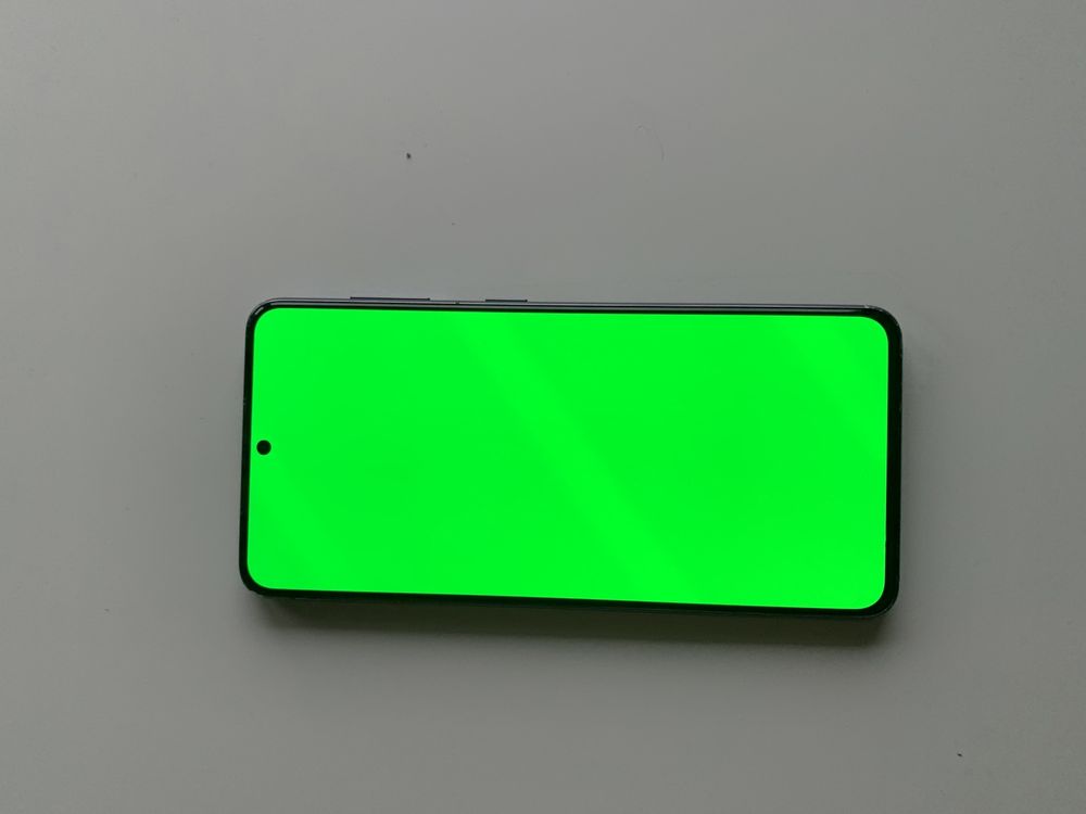 Wyświetlacz LCD Samsung Galaxy S21