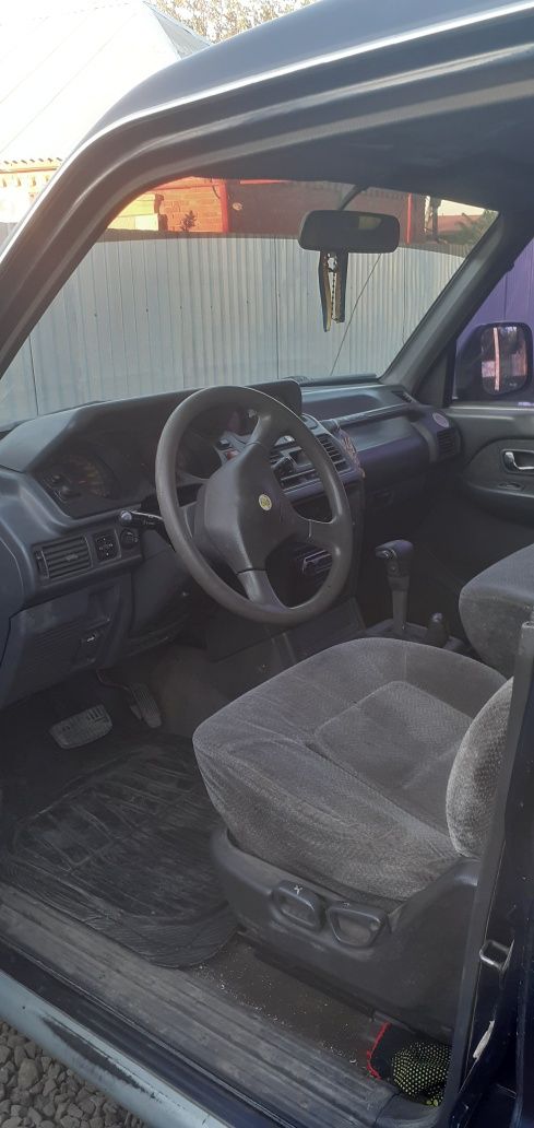 Продам Мицубиси 2.8, дизель, автомат, 1996р.
