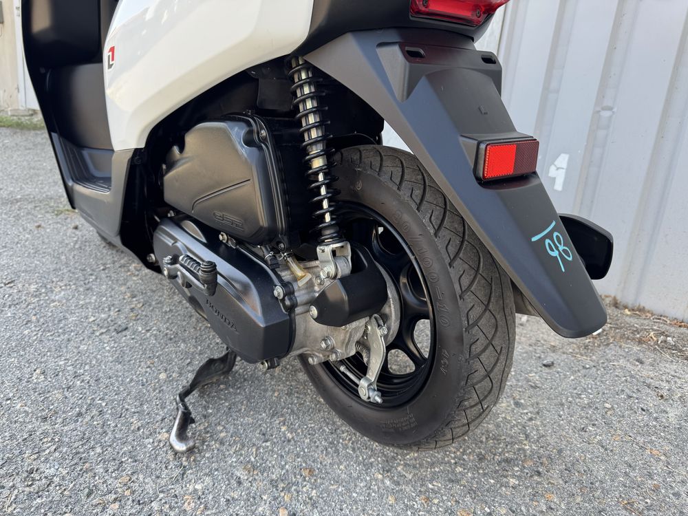 Yamaha Jog 2022 рік без пробігу