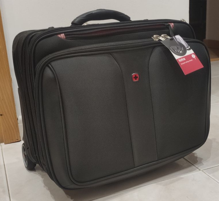 Trolley/mala wenger Nova