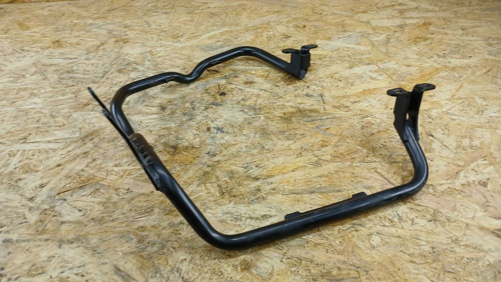 Stelaz F800GS F650 F700gs kufrow stelaze KOMPLET OE BMW