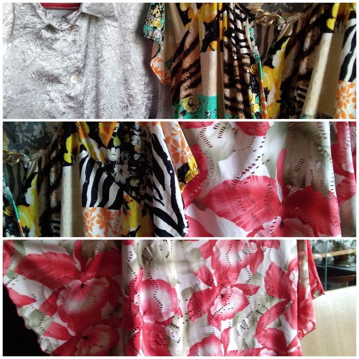 Одяг для жінок і чоловіків