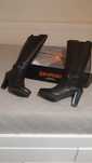 BOTAS PRETAS Arcopedicas