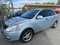 Продам Hyundai Accent 1.4 2007 г.