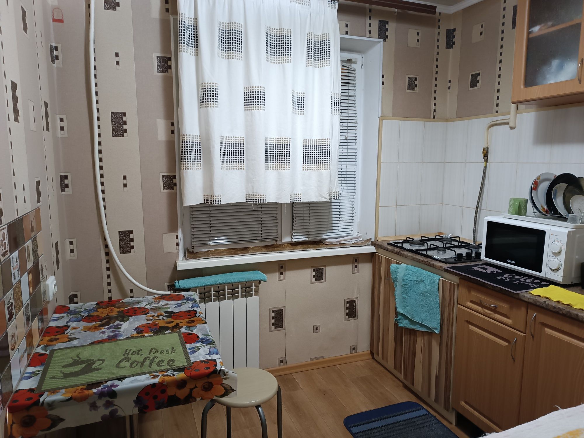 Оренда, Посуточно,', 1комн.Соцгород, докум. на проживание, фискальн.че