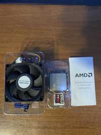 Процессор AMD FX4320 Black Edition