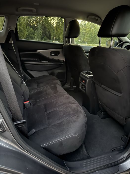 Продам Nissan Murano свіжо пригнаний