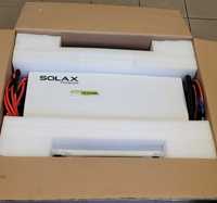 SOLAX Inwerter x-hybrid  SK -SU -5000(S)D BE