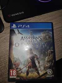 Gra PS4 Assassins Creed Odyssey