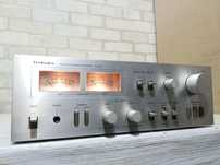 Стерео усилитель/підсилювач  Technics SU-Z2 2х35Вт б/у з Німеччини