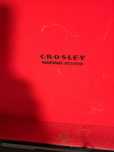 Gramofon Mafia 3  Crosley