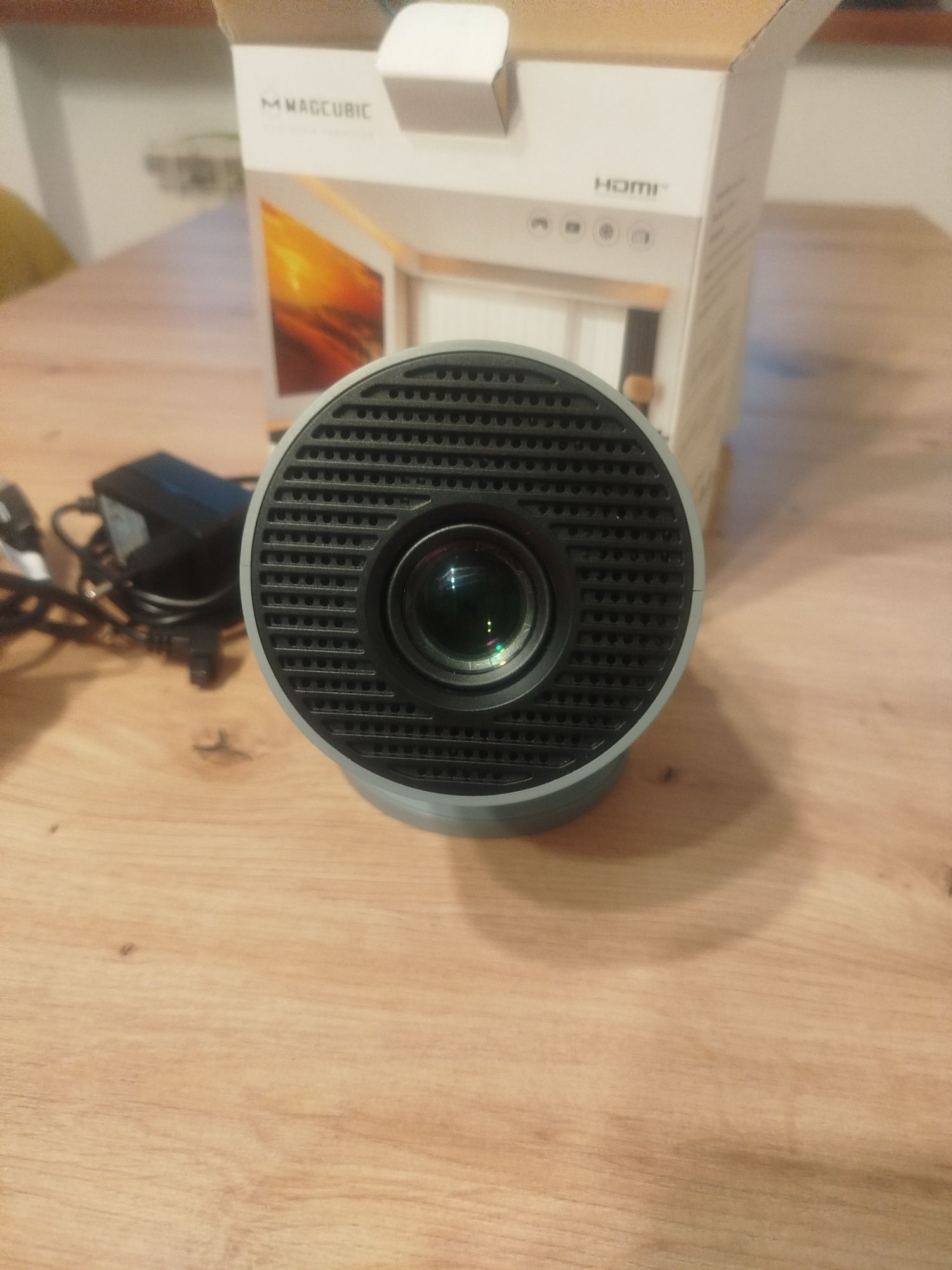 Projektor HY300PRO