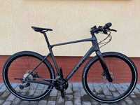 Карбоновий Топовий мiський Cube SL Road C:62 SLT 2022 рік Shimano GRX