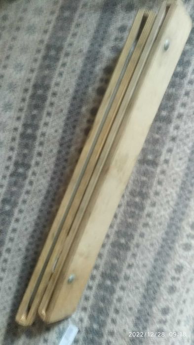 Ніж до різака гільотини Ідеал 3905, Німеччина, сталь