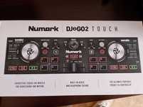 Numark dj2go2 touch