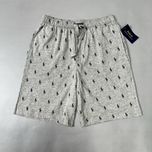 Polo Ralph Lauren оригинал новые шорты мужские на лето (NEW)
