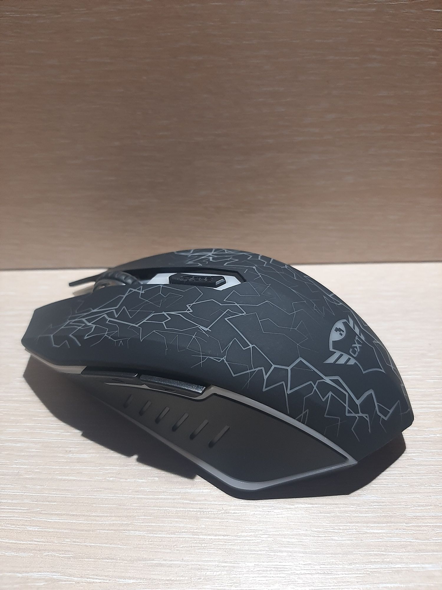 Комп'ютерні мишки USB бездротові Trust Izza GXT 107