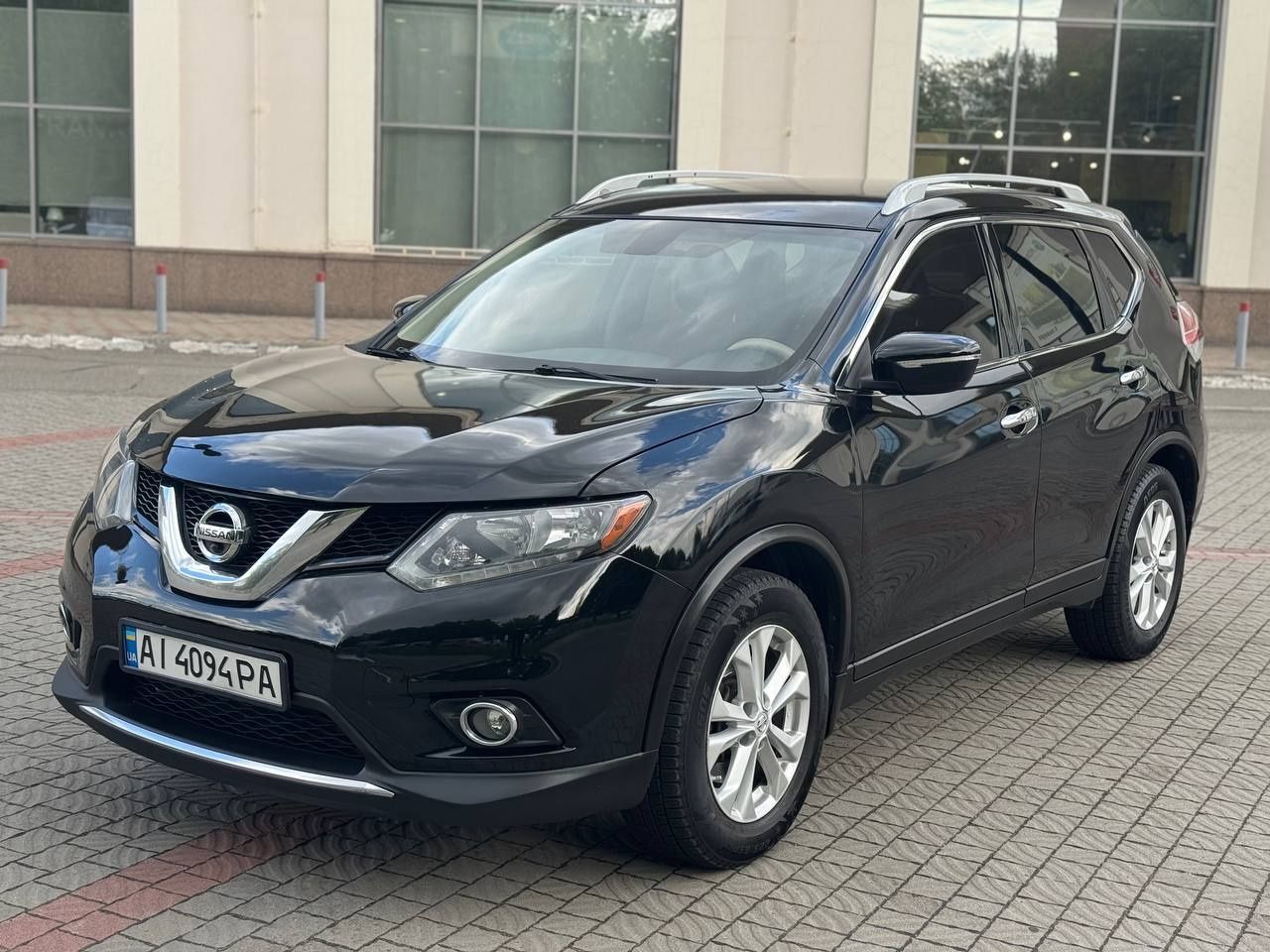 Идеальное состояние близко к новому автомобилю