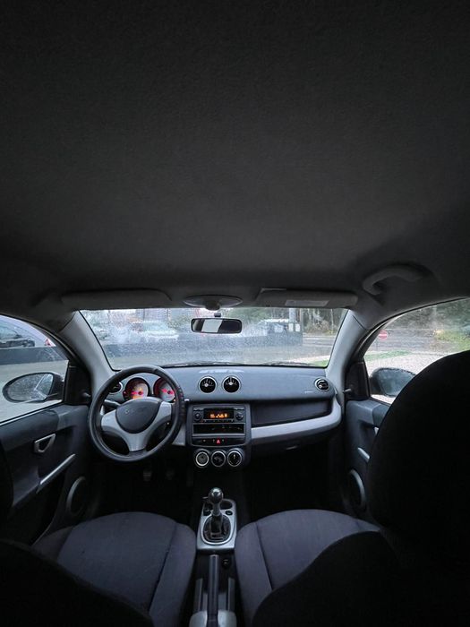 Smart ForFour 1.1 2004