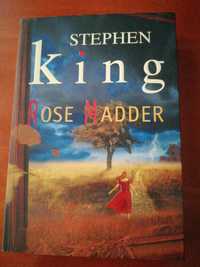 Stephen King - Rose madder