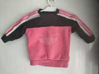 Bluza adidas 62/68