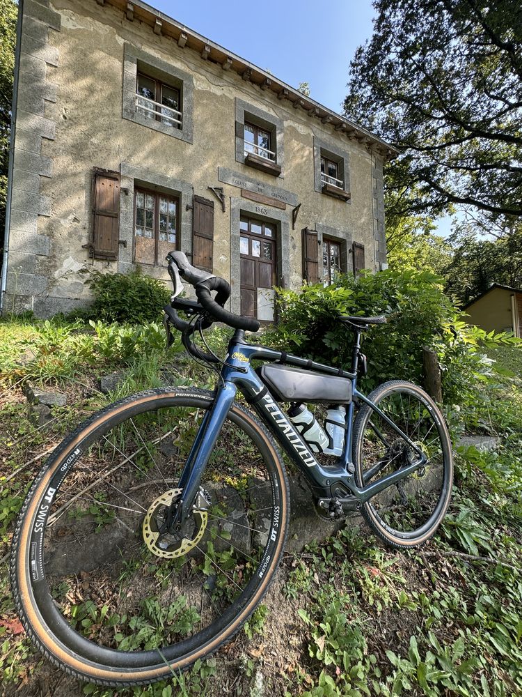 Specialized Turbo Creo SL COMP 2021