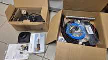 Nowe Ogrzewanie Eberspacher Airtronic S2 Commercial D2L 24V 2,2kw Tir