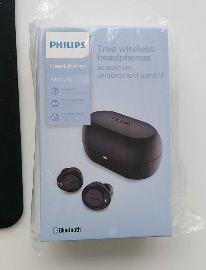 Philips true wireless headphones 100 series TAT1215