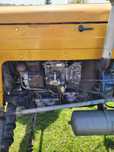 Ursus c 360 z  1977